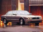 Jaguar Sovereign 1994 года